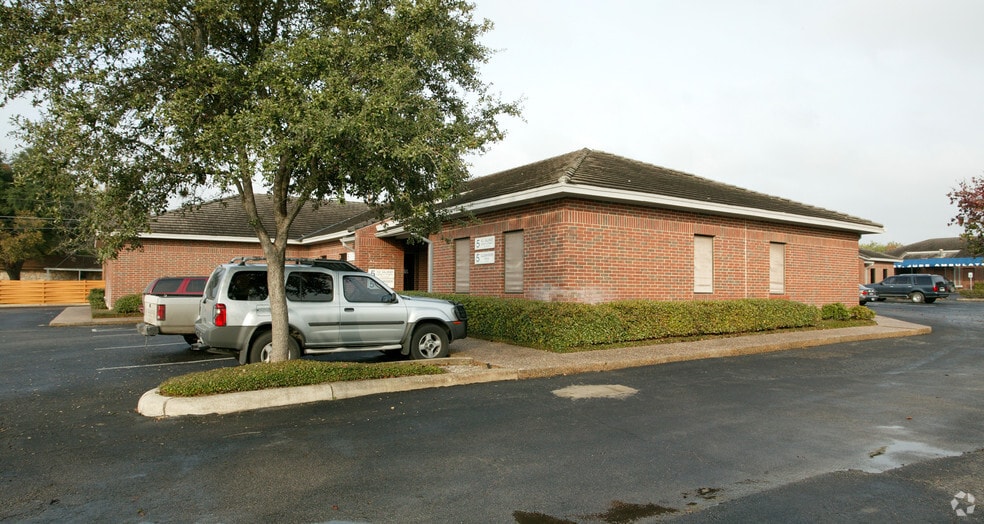 Primary Photo Of , San Antonio Office For Sale