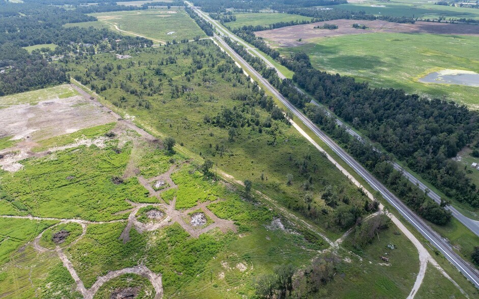 More Photos Of TBD US 90 hwy, Live Oak Land For Sale