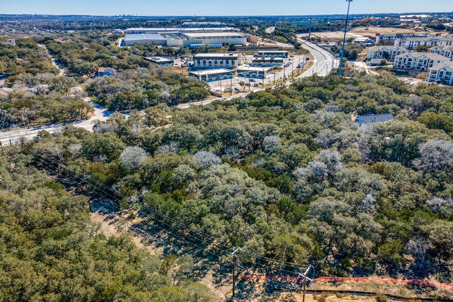 More Photos Of 5215 Rogers Rd, San Antonio Land For Sale