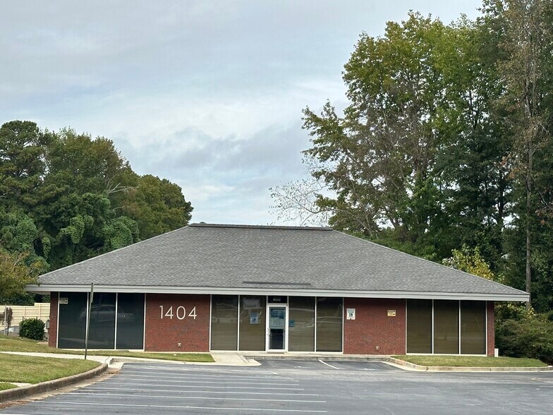 More Photos Of 1737 Montreal W Rd, Tucker Land For Sale