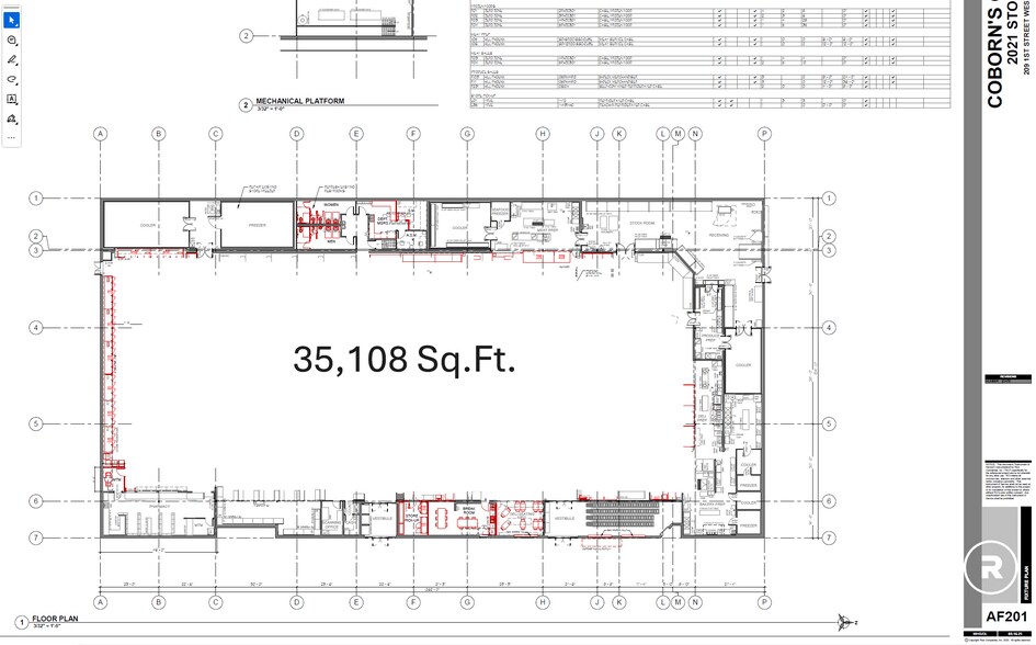 More Photos Of 209 1st St W, Park Rapids General Retail For Sale