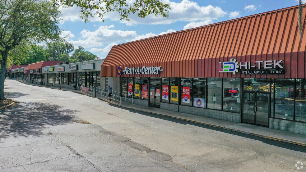 More Photos Of 3131 SW College Rd, Ocala Unknown For Lease