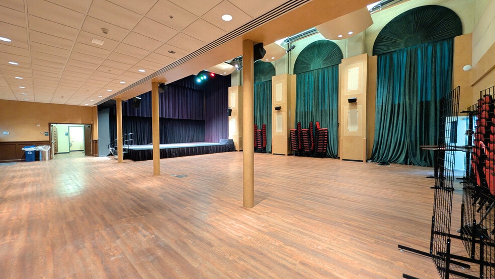 More Photos Of 339 Central Ave, Albany Theater Concert Hall For Sale
