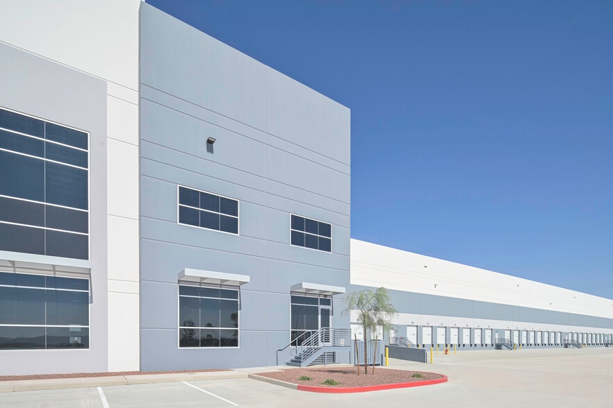 More Photos Of W Gowan Road, North Las Vegas Unknown For Lease