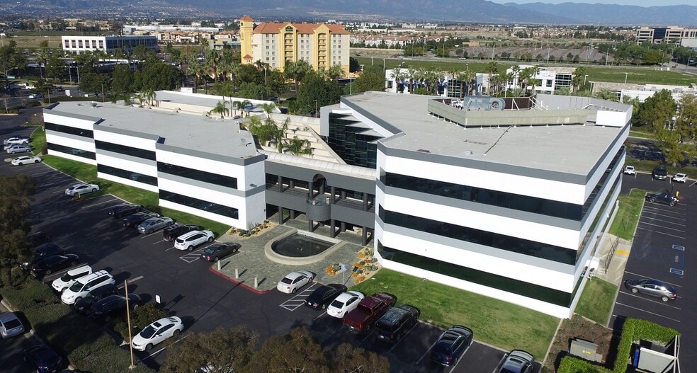 Primary Photo Of 3602 Inland Empire Blvd, Ontario Office For Lease