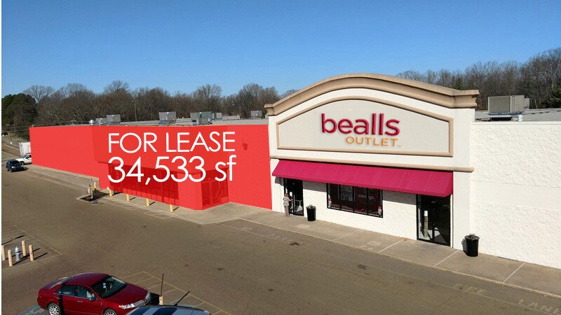 More Photos Of 110-192 Keating Rd, Batesville Unknown For Lease