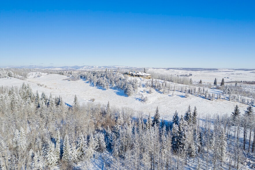 More Photos Of Scott Lake Ranch, Rocky View No 44 Land For Sale
