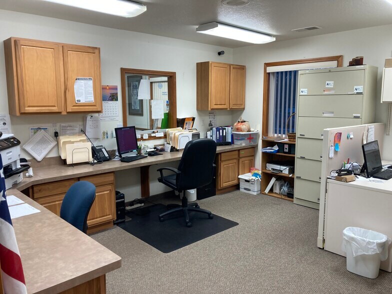 More Photos Of 600 Bennett St, Rose City Medical For Sale