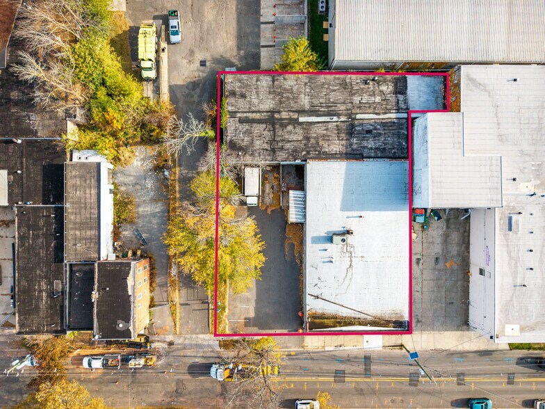 More Photos Of 419-501 W Elizabeth Ave, Linden Freestanding For Sale