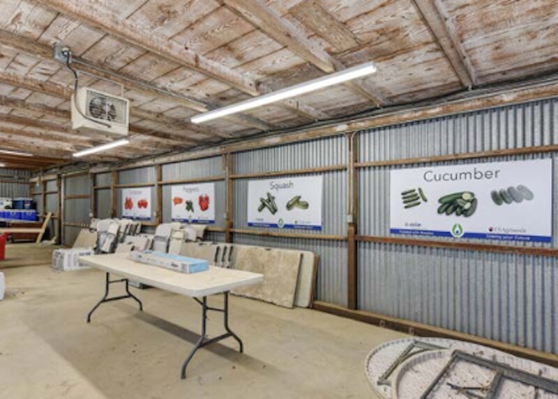 More Photos Of 12050 County Road 97, Woodland Industrial For Lease