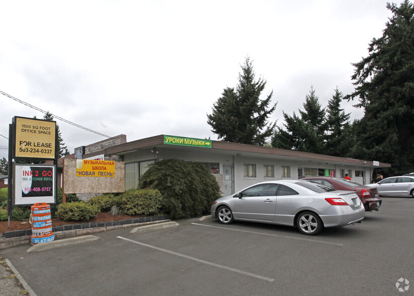 Primary Photo Of 11667-11687 NE Glisan St, Portland Office For Lease