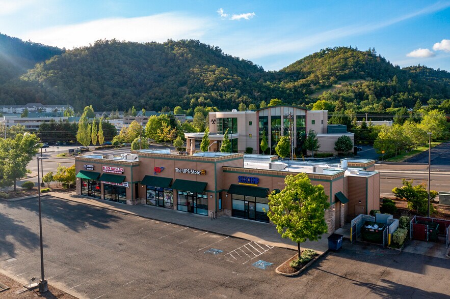 More Photos Of 3001 NW Stewart Pky, Roseburg Freestanding For Sale