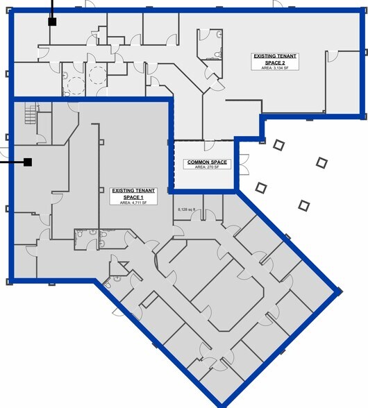 More Photos Of 7979 Rifleman St, Boise Medical For Lease