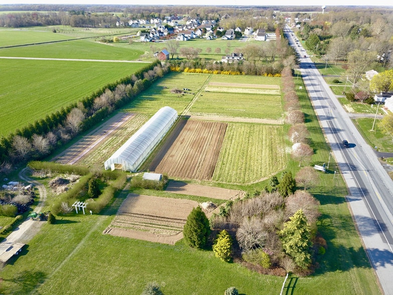 More Photos Of 5996 Augustine Herman Hwy, Cecilton Land For Lease