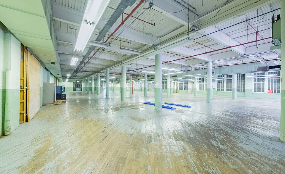 More Photos Of 480 W 5th St, Bloomsburg Manufacturing For Sale