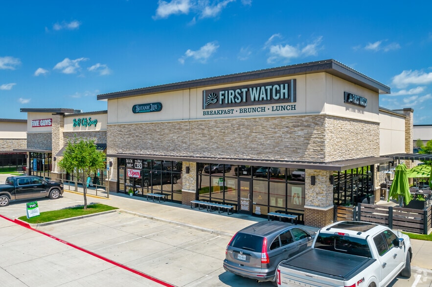 Primary Photo Of 3530 W University Dr, McKinney Freestanding For Lease