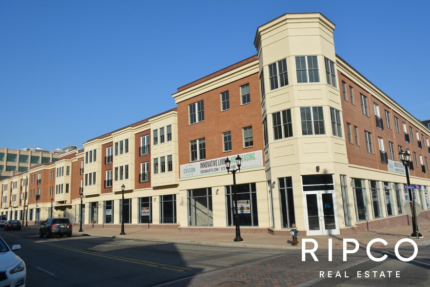 161 Main St, West Orange, NJ 07052 MultiFamily For Lease