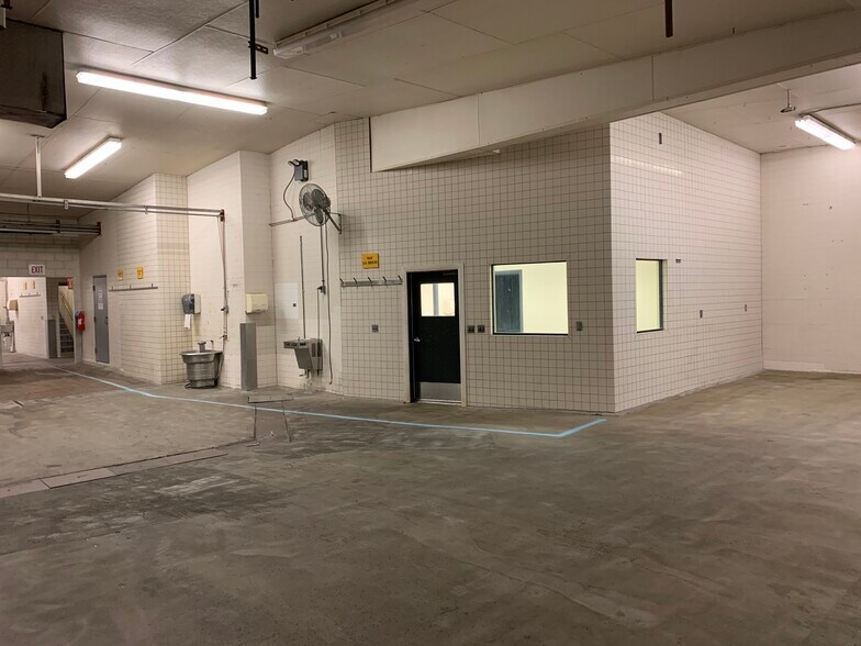 More Photos Of 1641 N 8th St, Colton Food Processing For Sale