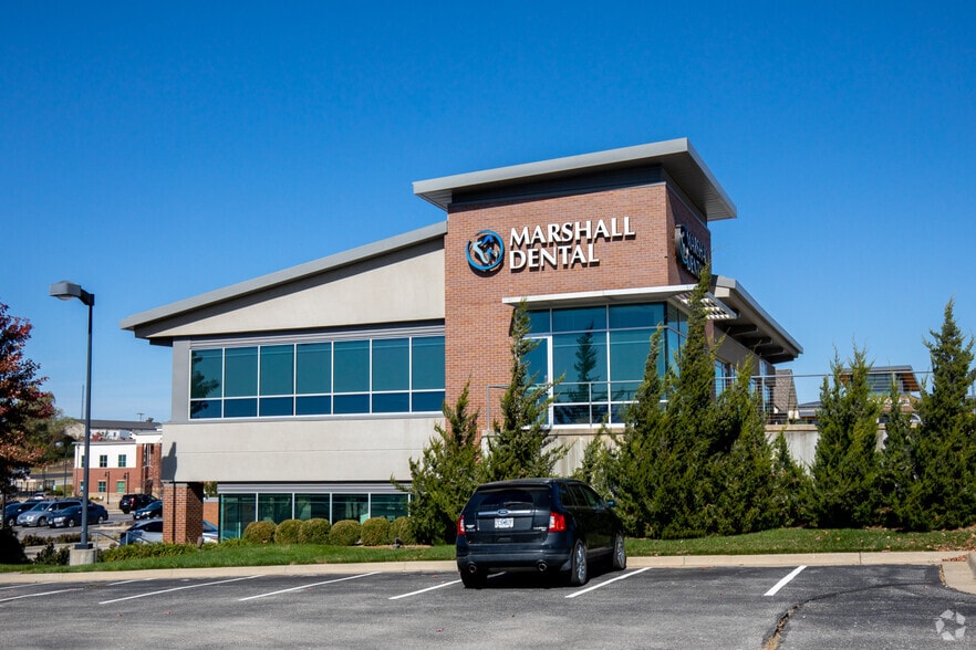 More Photos Of 6112 Mo-9 Hwy, Kansas City Office For Lease