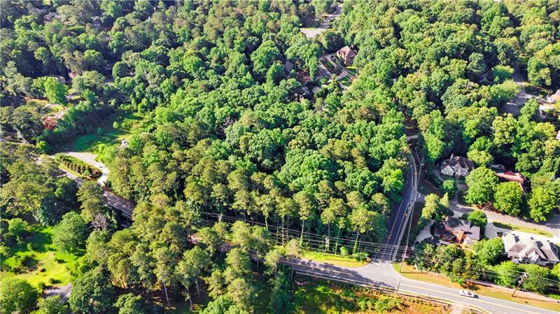 More Photos Of 5122 Timber Ridge Rd, Marietta Land For Sale