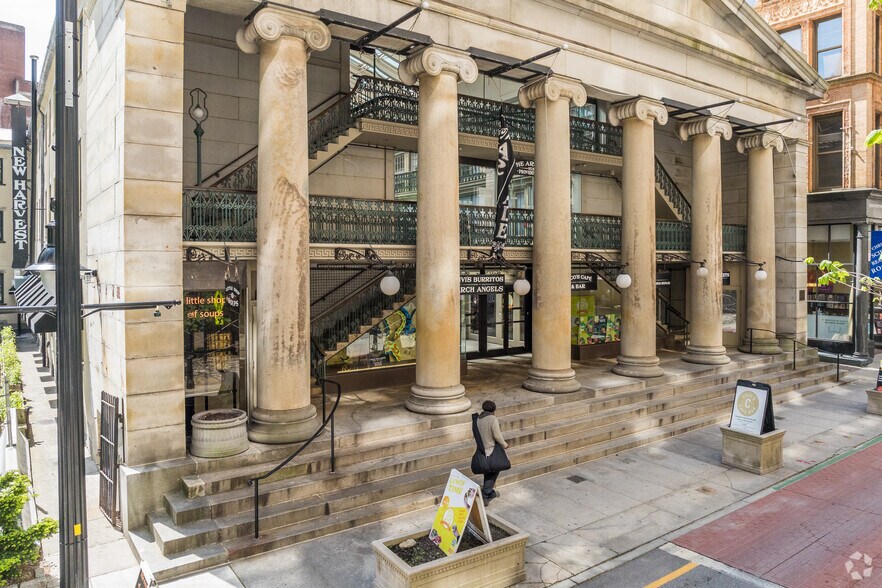 More Photos Of 65 Westminster St, Providence Apartments For Sale