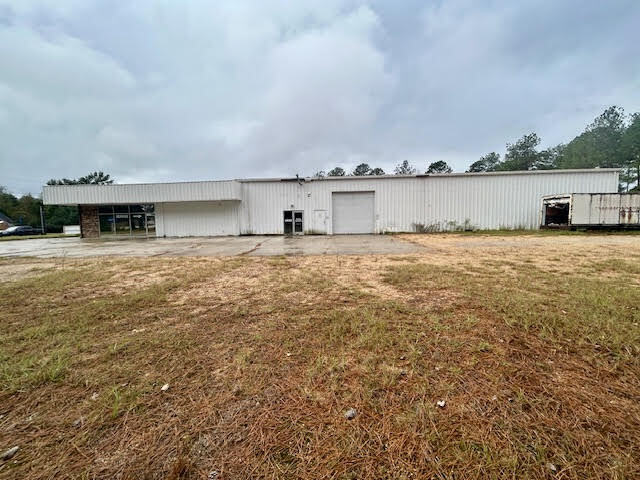 More Photos Of 108 Old Highway 98 E, Tylertown Auto Dealership For Sale
