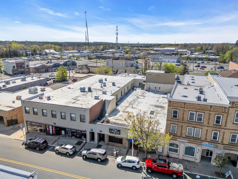 More Photos Of 26 Main St, Toms River Office For Sale