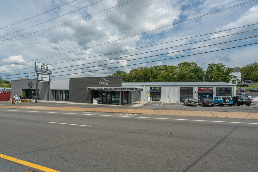 Primary Photo Of 2190 Nolensville Pike, Nashville Storefront For Lease