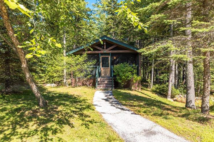 More Photos Of 67 Atlantic Hwy, Lincolnville Hotel For Sale