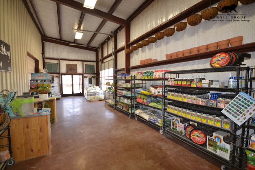 More Photos Of 2304 FM 1585, Lubbock General Retail For Sale