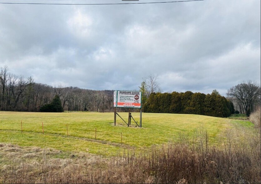 Primary Photo Of State Road 1, Brookville Land For Sale