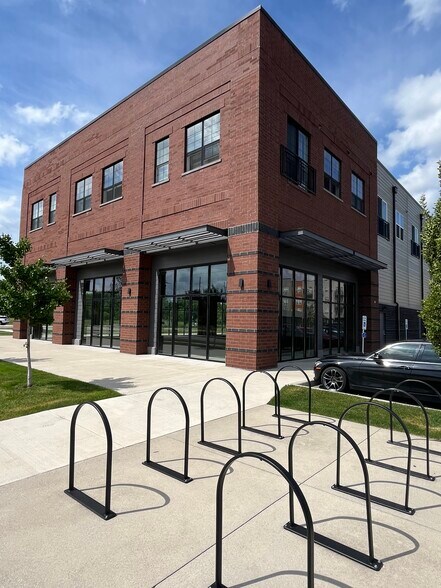 More Photos Of 400 Truesdell Ave, La Porte Apartments For Lease