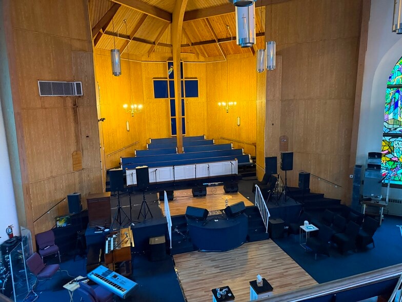 More Photos Of 1127 W Lehigh Ave, Philadelphia Religious Facility For Sale