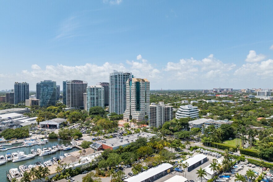 More Photos Of 2601 S Bayshore Dr, Coconut Grove Office For Lease