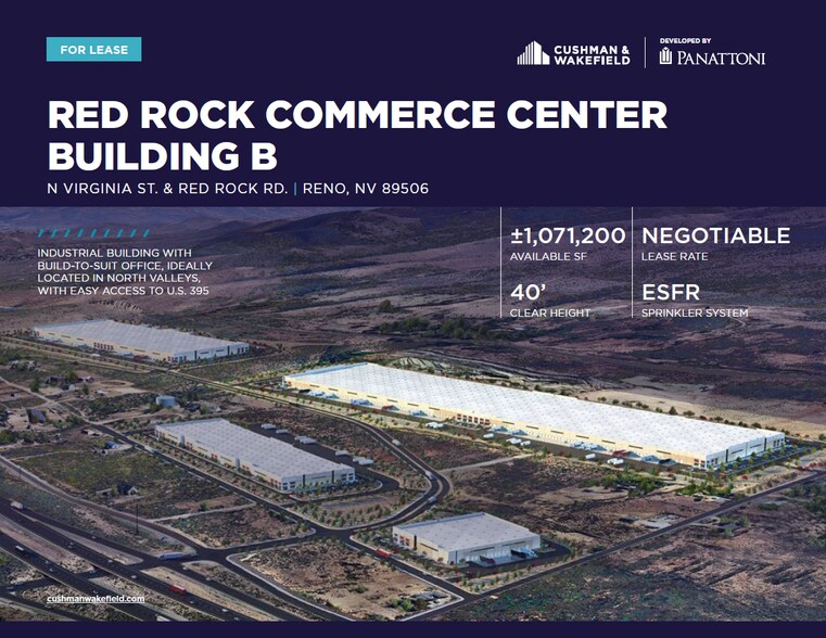 More Photos Of 10408 Trail Dri, Reno Unknown For Lease