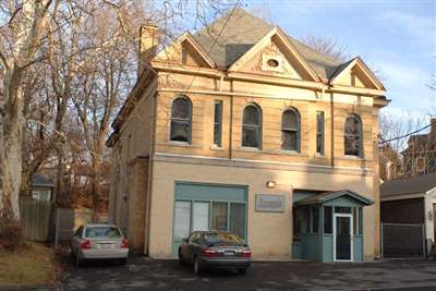 More Photos Of 610 Oak St, Syracuse General Retail For Sale