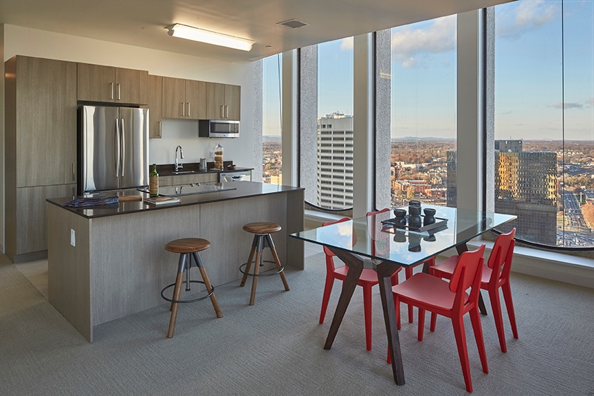 More Photos Of 777 Main St, Hartford Apartments For Lease