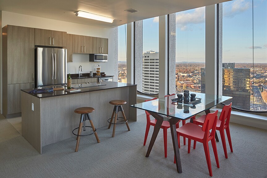 More Photos Of 777 Main St, Hartford Apartments For Lease