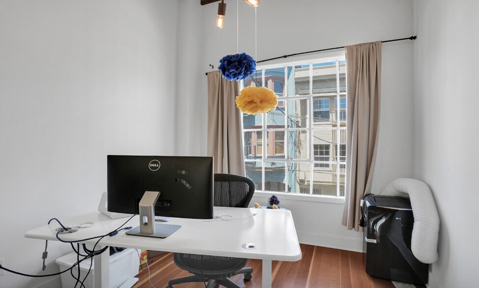 More Photos Of 743 Clementina St, San Francisco Office For Lease