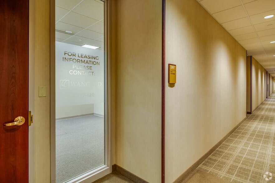 Photo of 3rd Floor Ste 307