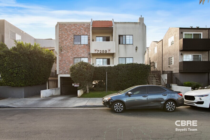 More Photos Of ,  Multifamily For Sale