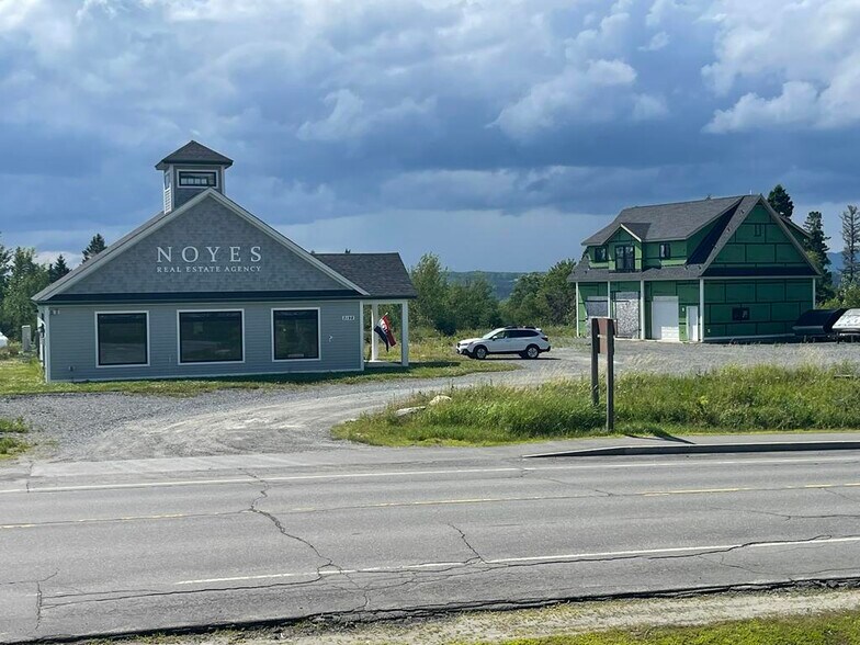 Primary Photo Of 2198 Main st, Rangeley Office For Sale