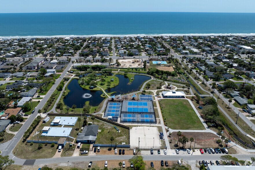More Photos Of 1112 3rd St, Neptune Beach Medical For Lease