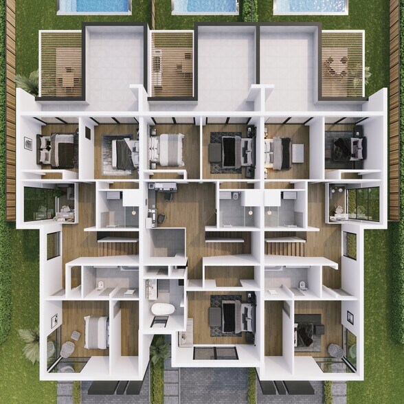 More Photos Of 55 NE 25th St, Wilton Manors Land For Sale