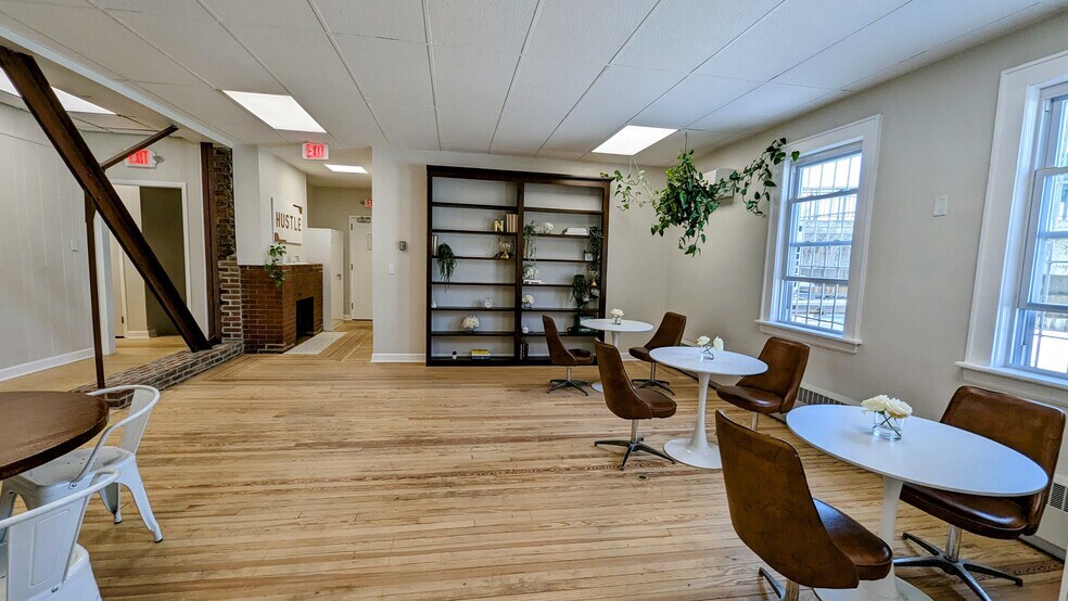 More Photos Of 1420 Irving St, Rahway Storefront Retail Office For Lease