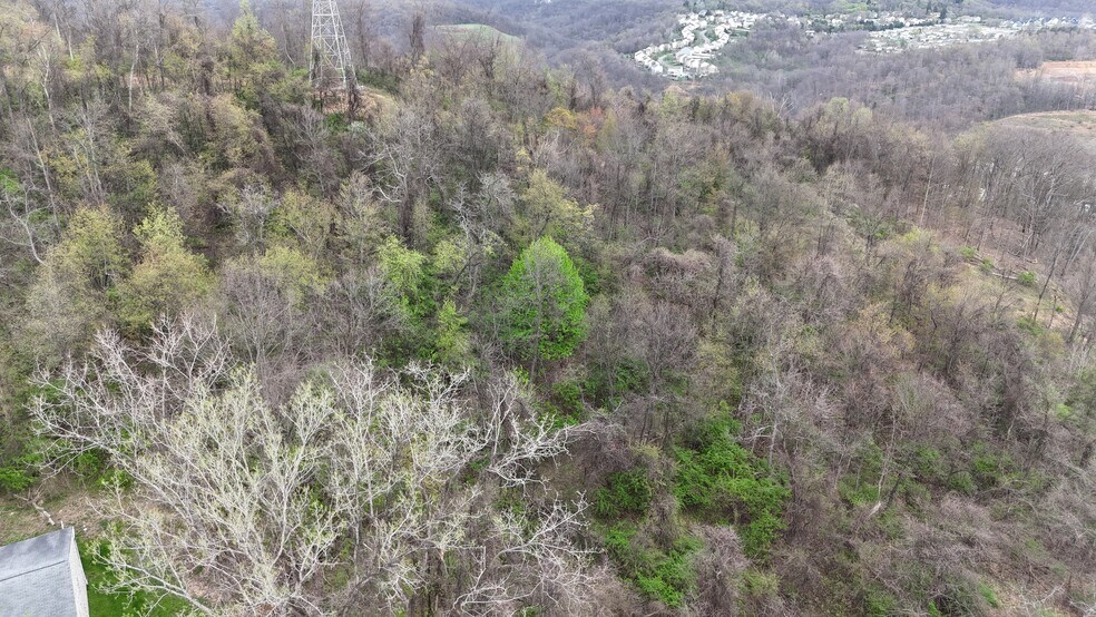 More Photos Of Locust Hill Drive Dr @ Locust Hill Road, Cheswick Land For Sale