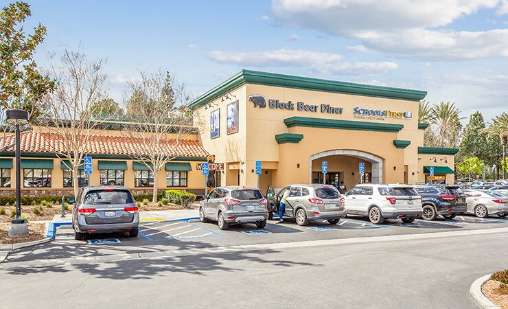 More Photos Of 10932-11098 Foothill Blvd, Rancho Cucamonga Unknown For Lease