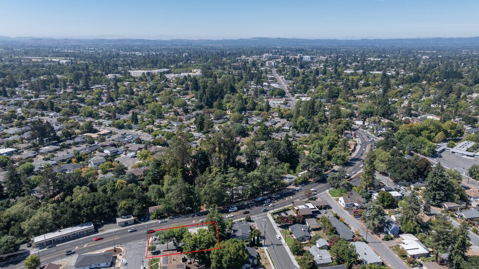 More Photos Of 2211 4th St, Santa Rosa Medical For Sale