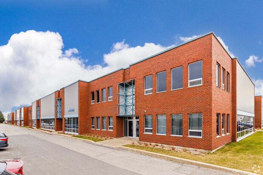 Primary Photo Of 5750-5850 Rue Cypihot, Montréal Warehouse For Lease