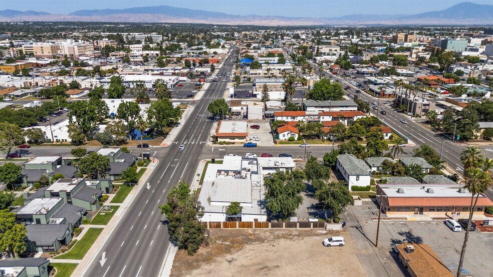 More Photos Of 2105 24th St, Bakersfield Medical For Sale